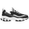 D‘ Lites 4.0 „Black White“