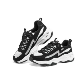 D‘ Lites 4.0 „Black White“