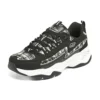 D‘ Lites 4.0 „Black White“