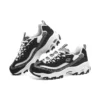 D‘ Lites 4.0 „Black White“
