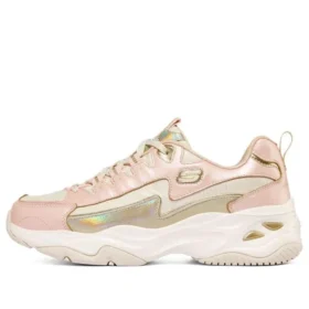 D‘ Lites 4.0 Elite PRM „Pink White Gold“