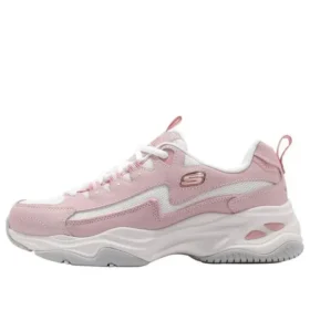 D‘ Lites 4.0 Fancy Spirit Low-Tops Sportschuhe Pink