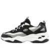 D‘ Lites 4.0 „Grau Schwarz“