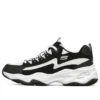 D‘ Lites 4.0 Low Chunky Schuhe Schwarz/Weiß