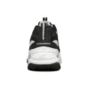 D‘ Lites 4.0 Low Chunky Schuhe Schwarz/Weiß