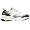 D LITES 4.0 Low-Dad-Schuhe Weiß/Schwarz/Grau