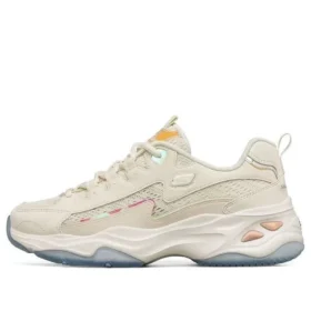 D‘ Lites 4.0 Low Schuhe GS Weiß
