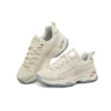 D‘ Lites 4.0 Low Schuhe GS Weiß