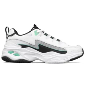 D‘ Lites 4.0 Low Schuhe Schwarz/Weiß/Grün