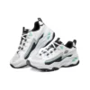 D‘ Lites 4.0 Low Schuhe Schwarz/Weiß/Grün
