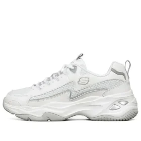 D‘ Lites 4.0 Low Sneaker GS Weiß
