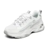 D‘ Lites 4.0 Low Sneaker GS Weiß