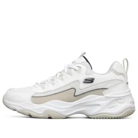 D‘ Lites 4.0 Low-Top Daddy-Schuhe Weiß