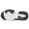D‘ Lites 4.0 Low-Top-Schuhe GS Weiß/Schwarz/Pink