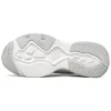 D Lites 4.0 Panda Flatform Low Chunky Schuhe Weiß