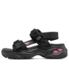 D‘ Lites 4.0 Sandalen „Black Pink“