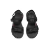 D‘ Lites 4.0 Sandalen „Black Pink“