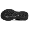 D‘ Lites 4.0 Sandalen „Black Pink“