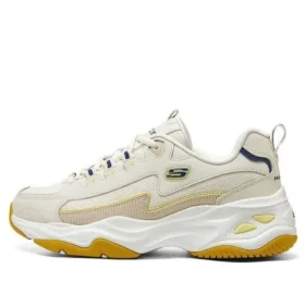 D‘ Lites 4.0 Schuhe „Beige Gelb“