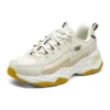 D‘ Lites 4.0 Schuhe „Beige Gelb“