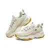 D‘ Lites 4.0 Schuhe „Beige Gelb“