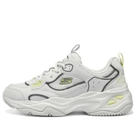 D‘ Lites 4.0 Schuhe „Grey White“