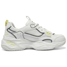 D‘ Lites 4.0 Schuhe „Grey White“