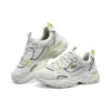 D‘ Lites 4.0 Schuhe „Grey White“