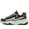 D‘ Lites 4.0 Schuhe „Schwarz Beige Grün“