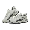 D‘ Lites 4.0 Schuhe „Weiß Grau“