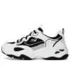 D‘ Lites 4.0 Schuhe „White Black“