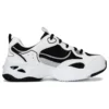 D‘ Lites 4.0 Schuhe „White Black“