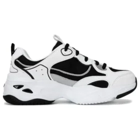 D‘ Lites 4.0 Schuhe „White Black“