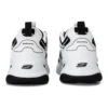 D‘ Lites 4.0 Schuhe „White Black“