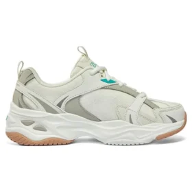 D‘ Lites 4.0 Schuhe „White Grey“