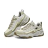 D‘ Lites 4.0 Schuhe „White Yellow Olive“