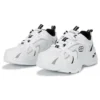 D‘ Lites 4.0 „White Black“