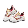 D‘ Lites 4.0 „Weiß-Rot“