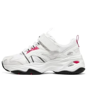 D‘ Lites 4.0 „Weiß Rot Schwarz“