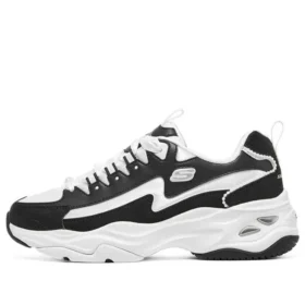 D‘ Lites 4.0 „Weiß Schwarz“