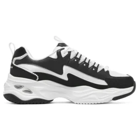 D‘ Lites 4.0 „Weiß Schwarz“