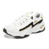D‘ Lites 4.0 „Weiß Schwarz Gold“