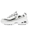 D‘ Lites 4.0 „White Black“