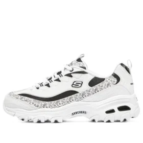 D‘ Lites 4.0 „White Black“