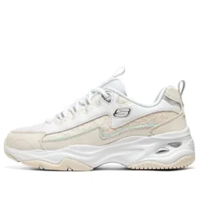 D‘ Lites 4.0 „White Cream“