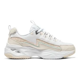D‘ Lites 4.0 „White Cream“