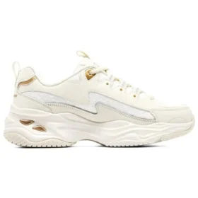 D‘ Lites 4.0 „White Gold“