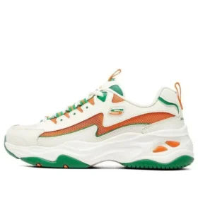 D‘ Lites 4.0 „White Green“