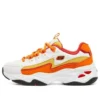 D‘ Lites 4.0 „White Orange“