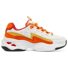 D‘ Lites 4.0 „White Orange“